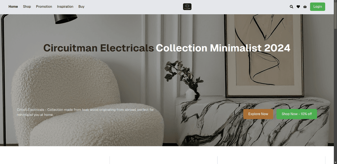 Circuitman Electricals